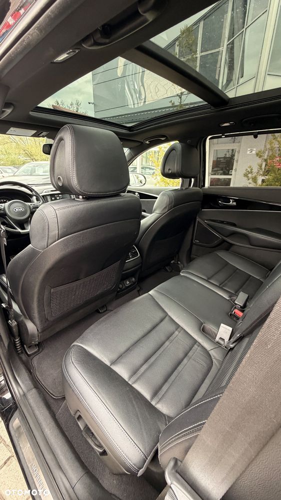 Kia Sorento - 21