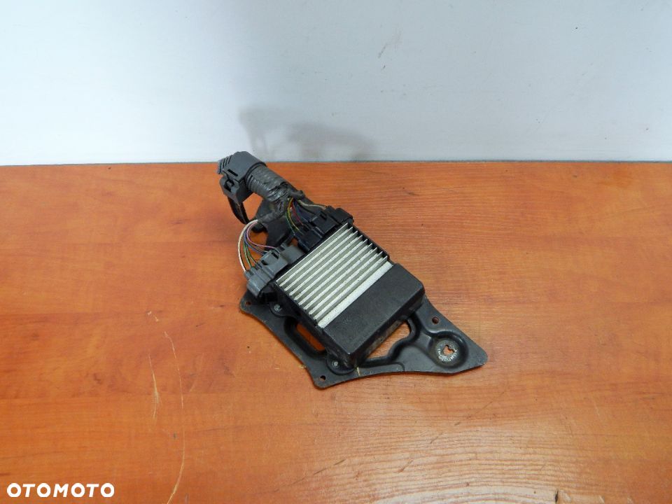 Moduł sterownik wtrysków Toyota Rav4 avensis auris corolla 05-12 2.0 2.2 d4d części