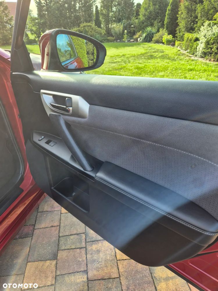 Lexus CT 200h Elegance - 14