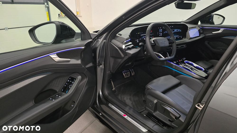 Audi A6 Avant TDI S tronic edition one - 5