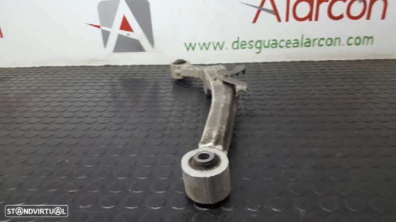 BRAÇO SUSPENSÃO INFERIRO TRASEIRO ESQUERDO NISSAN QASHQAI (J10) TEKNA - 2