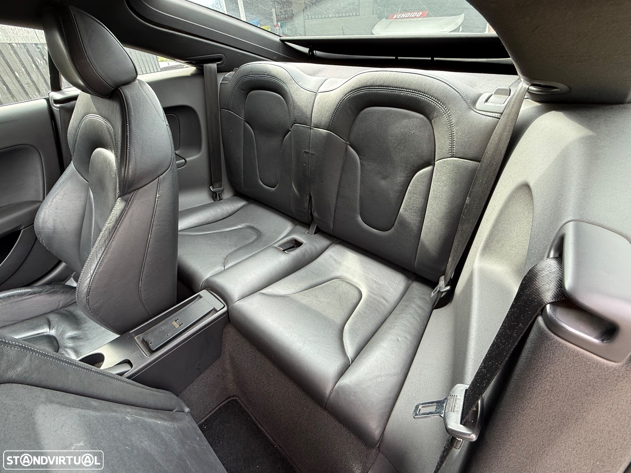 Audi TT Coupé 2.0 TFSI S-line - 9
