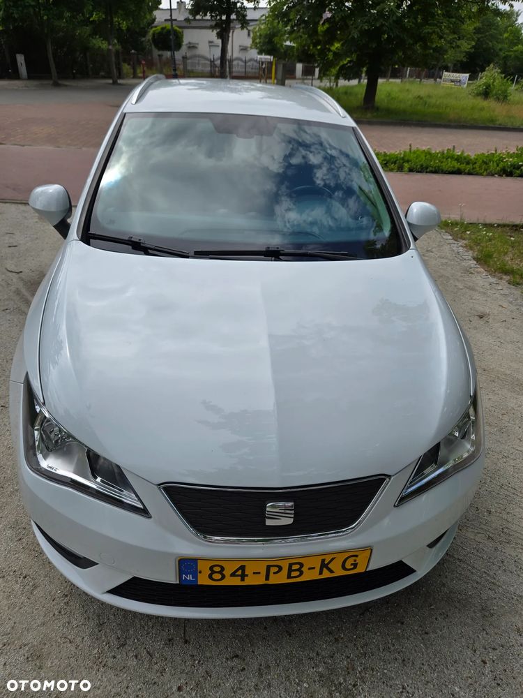 Seat Ibiza - 5