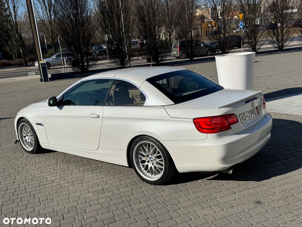 BMW Seria 3 320d DPF Edition Fleet Sport - 30