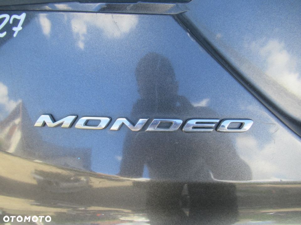 BLENDA TYLNA FORD MONDEO MK5 KOMBI 2014- - 3