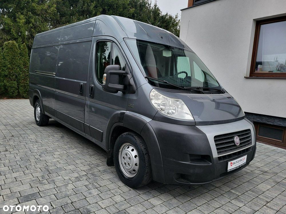 Fiat Ducato - 4
