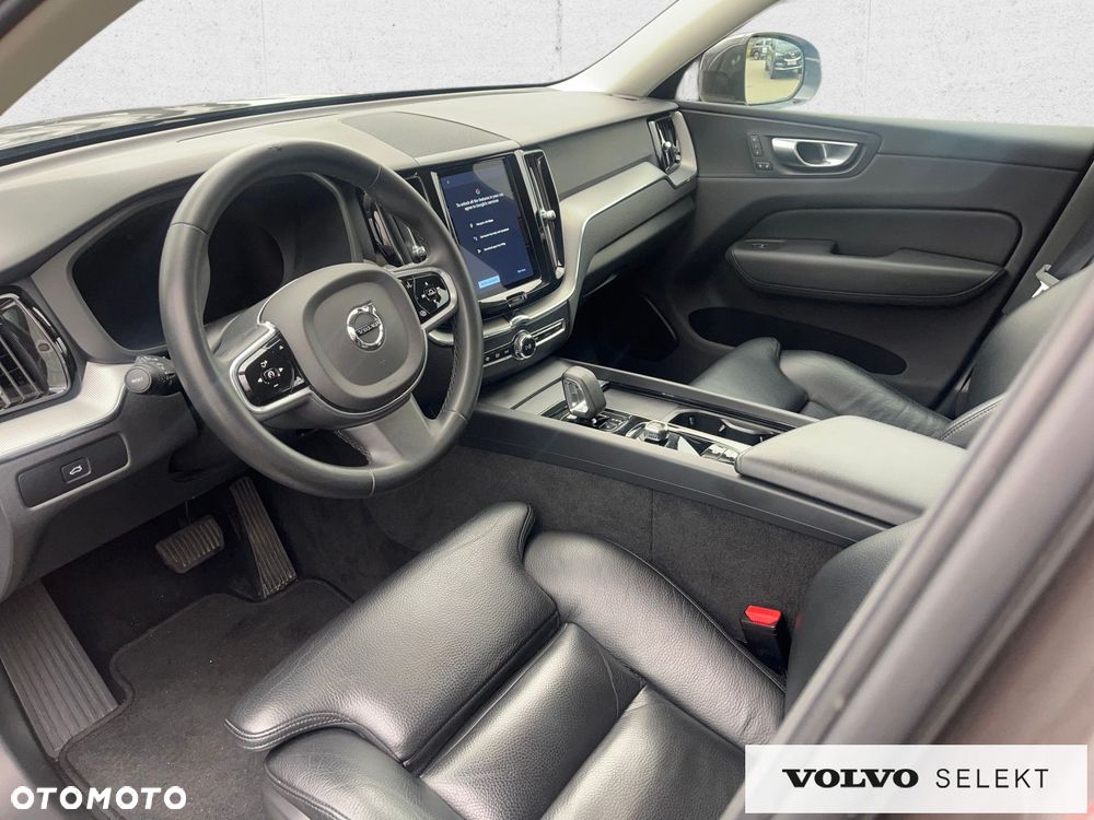 Volvo XC 60 - 11