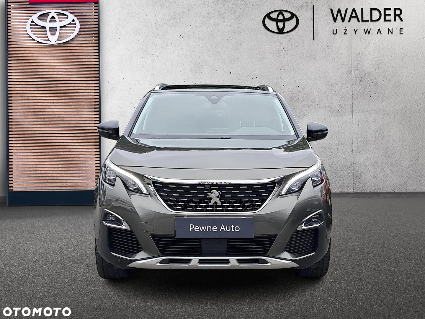 Peugeot 3008 1.6 PureTech GPF Allure S&S EAT8 - 8