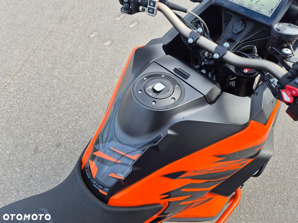 KTM Super Adventure - 29