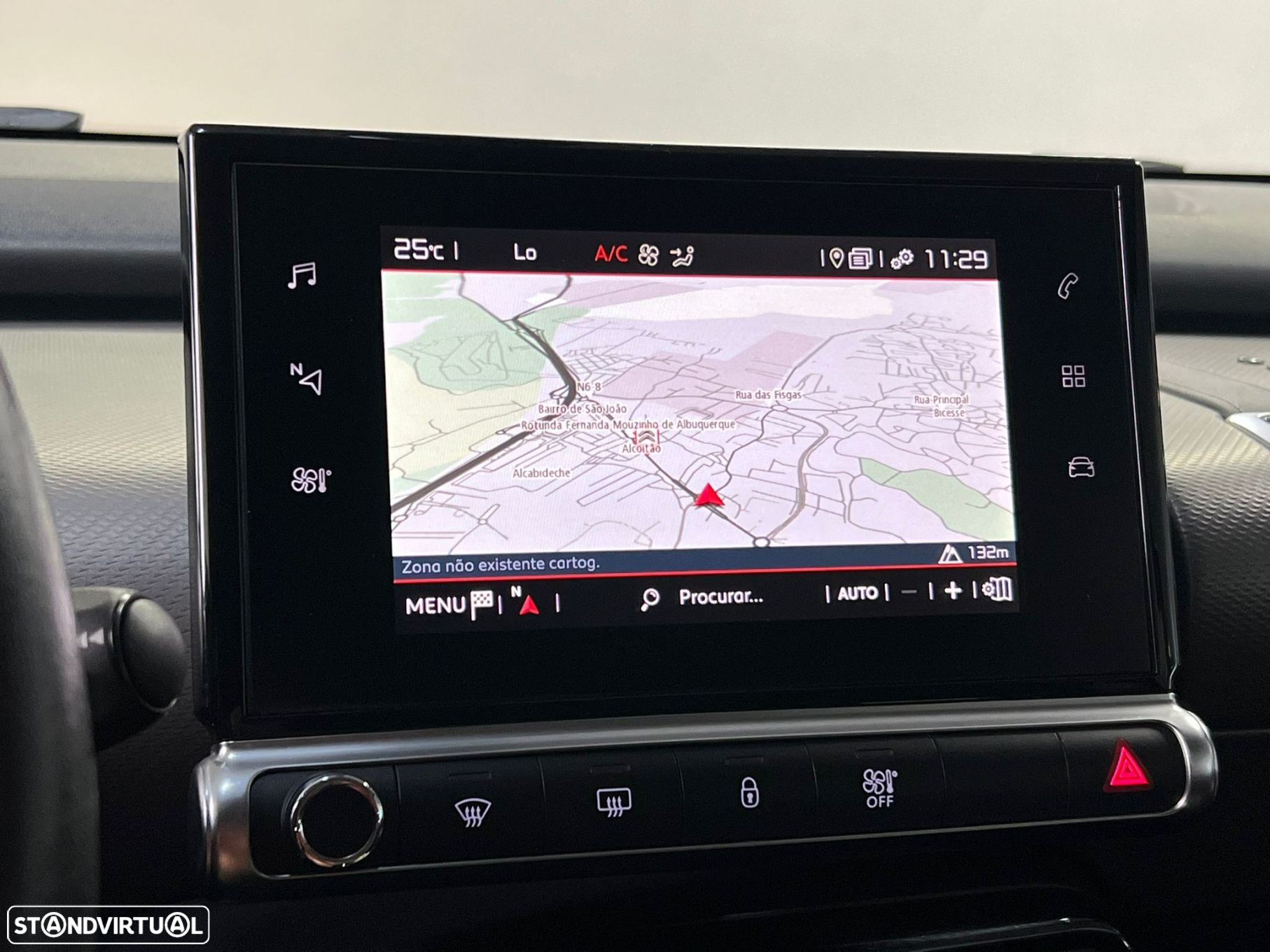 Citroën C4 Cactus 1.2 PureTech Feel Pack - 12