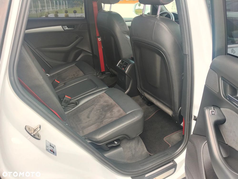 Audi Q5 2.0 TDI Quattro (clean diesel) S tronic - 27