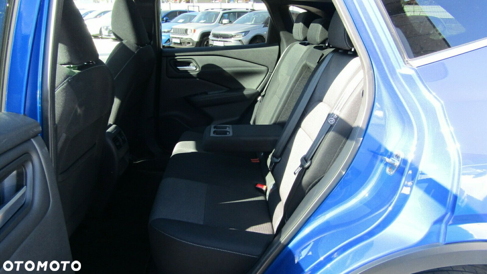 Nissan Qashqai - 12