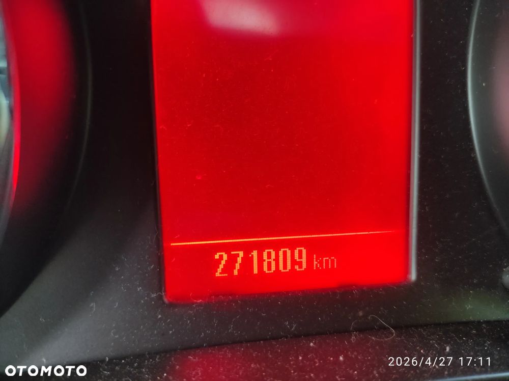 Opel Zafira 1.6 T Enjoy - 6