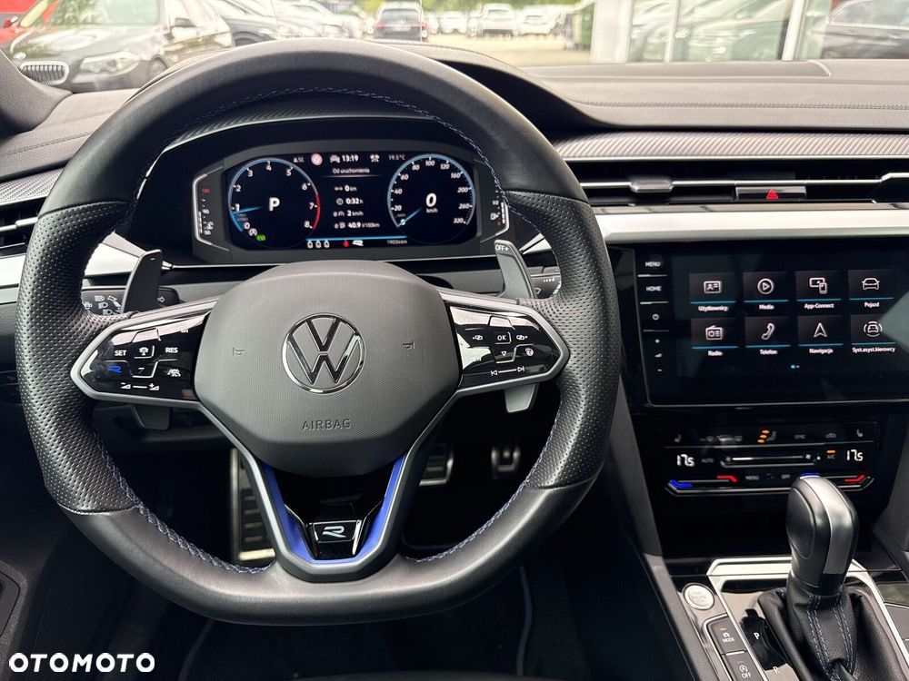 Volkswagen Arteon Shooting Brake 2.0 TSI 4Motion R DSG - 13