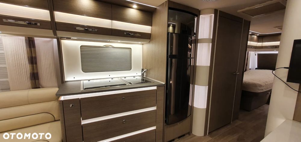 Dethleffs Exclusiv 760 ER - 8