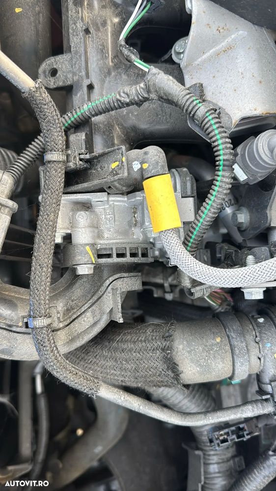 clapeta acceleratie 1.0 tce dacia duster/sandero - 5