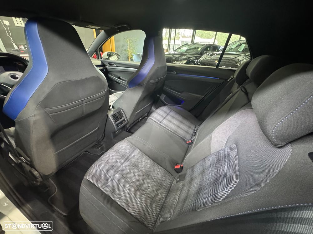 VW Golf 1.4 eHybrid OPF DSG GTE - 15