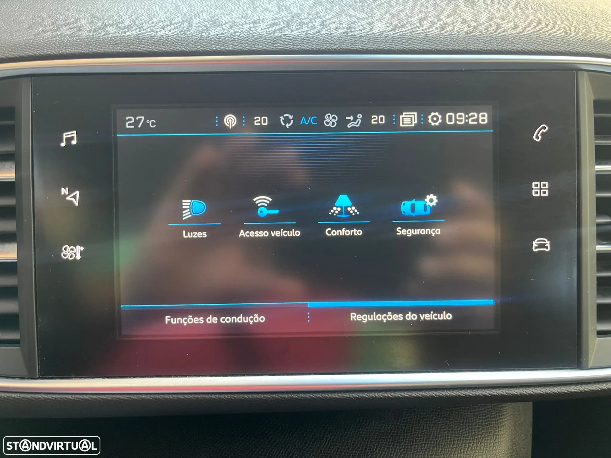 Peugeot 308 SW 1.5 BlueHDi Style - 42