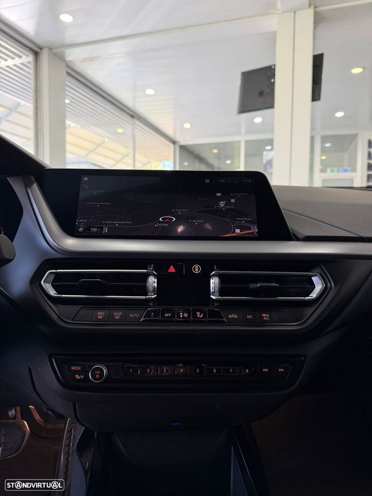 BMW 218 Gran Coupé ver-d-pack-m-auto - 17