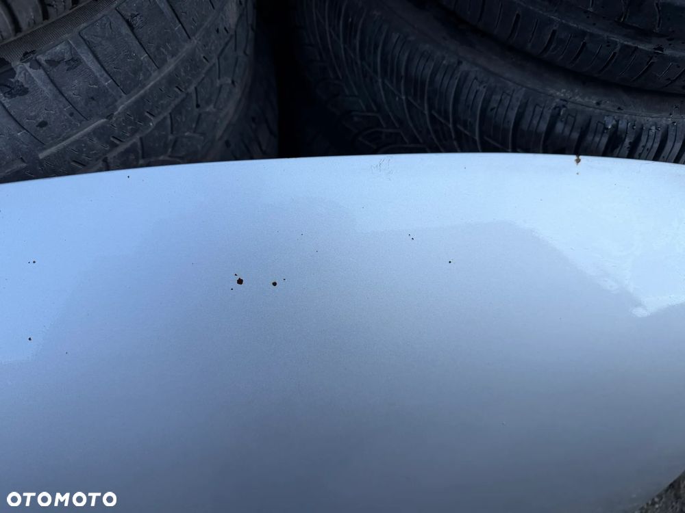 Maska Suzuki Swift IV MK6 2004- - 2