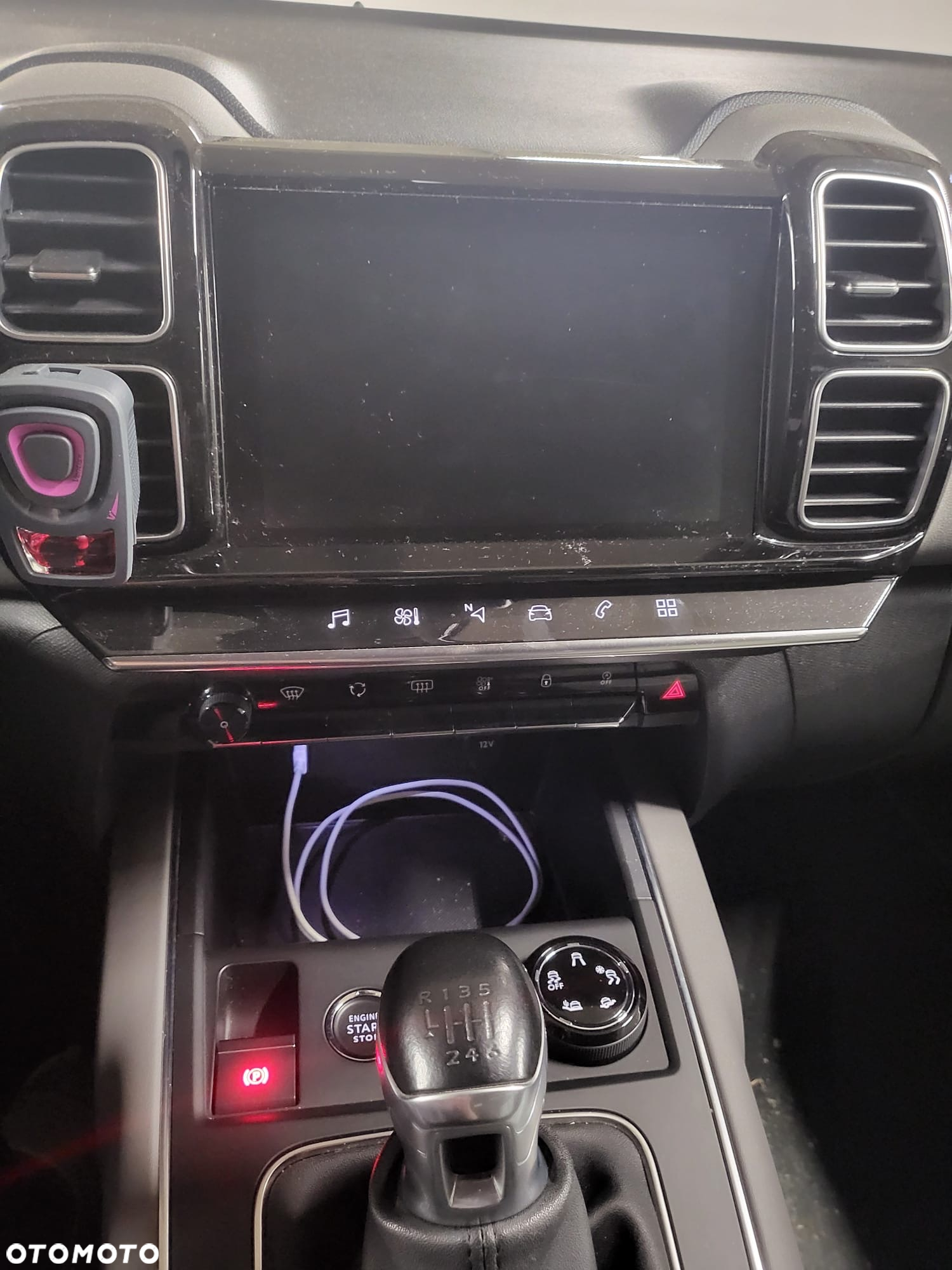 Citroën C5 Aircross 1.2 PureTech C-Series - 6