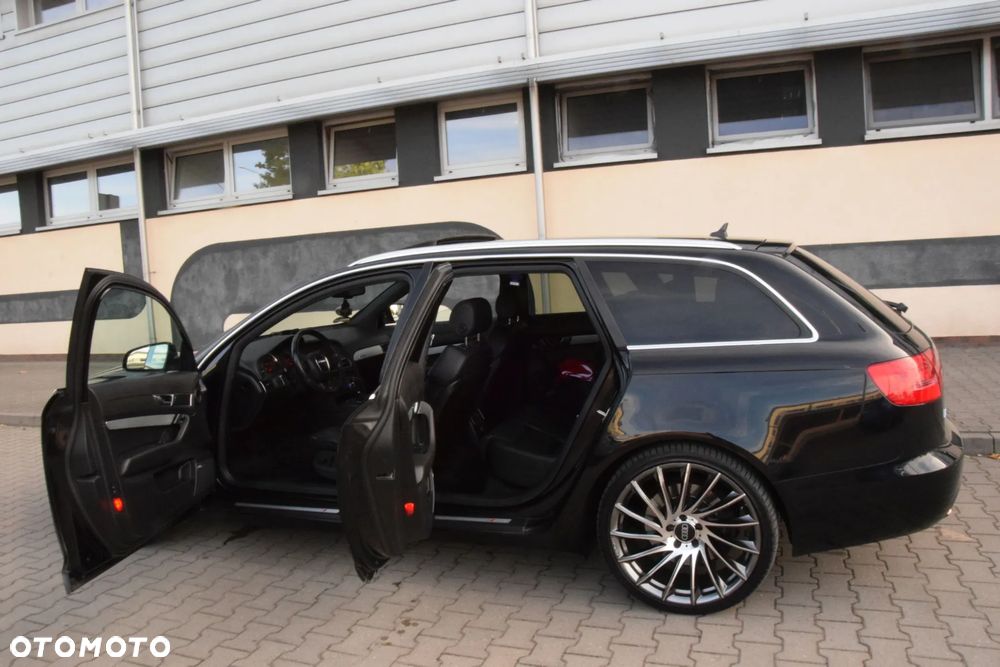 Audi A6 Avant 3.0 TDI tiptronic quattro - 19