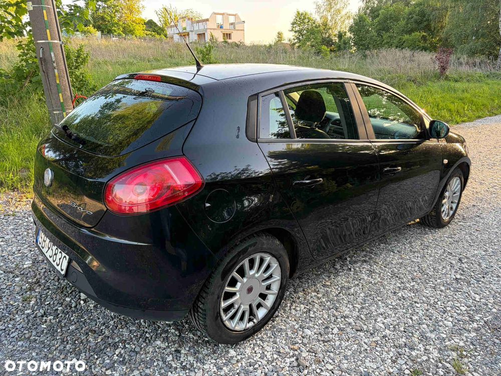 Fiat Bravo 1.4 16V Dynamic - 3
