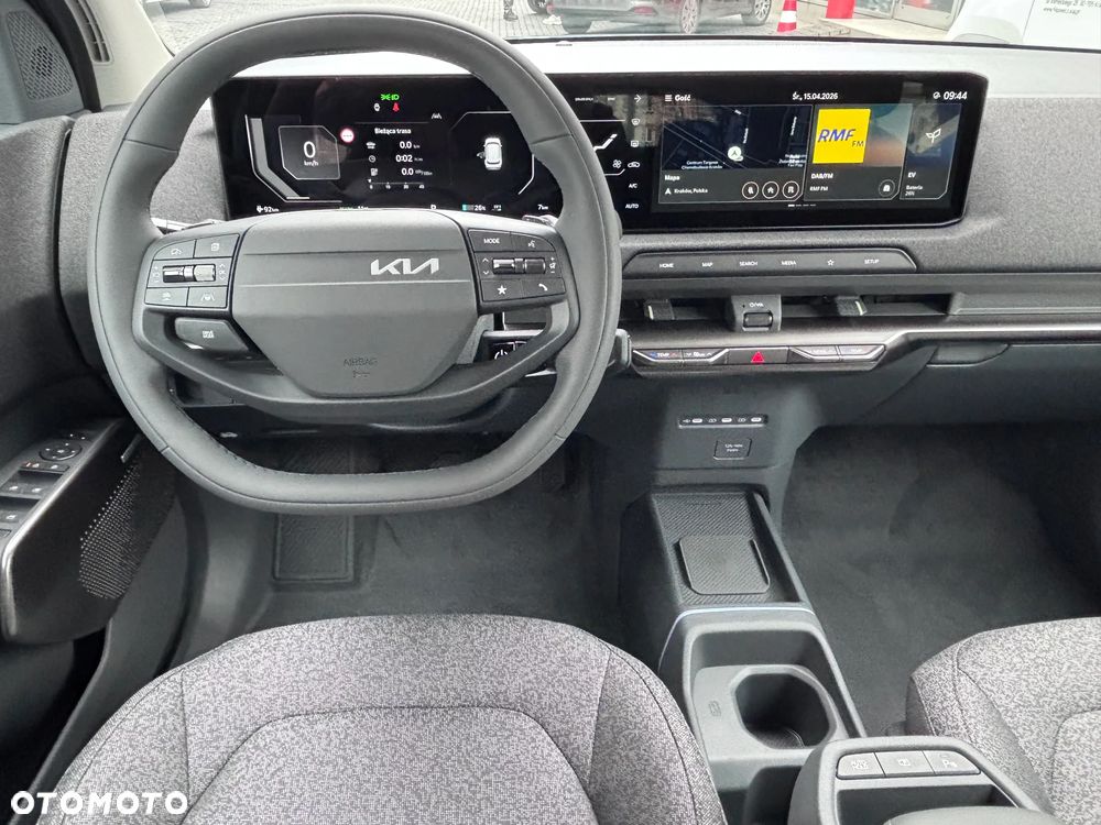 Kia EV2 42.2kWh Earth - 17