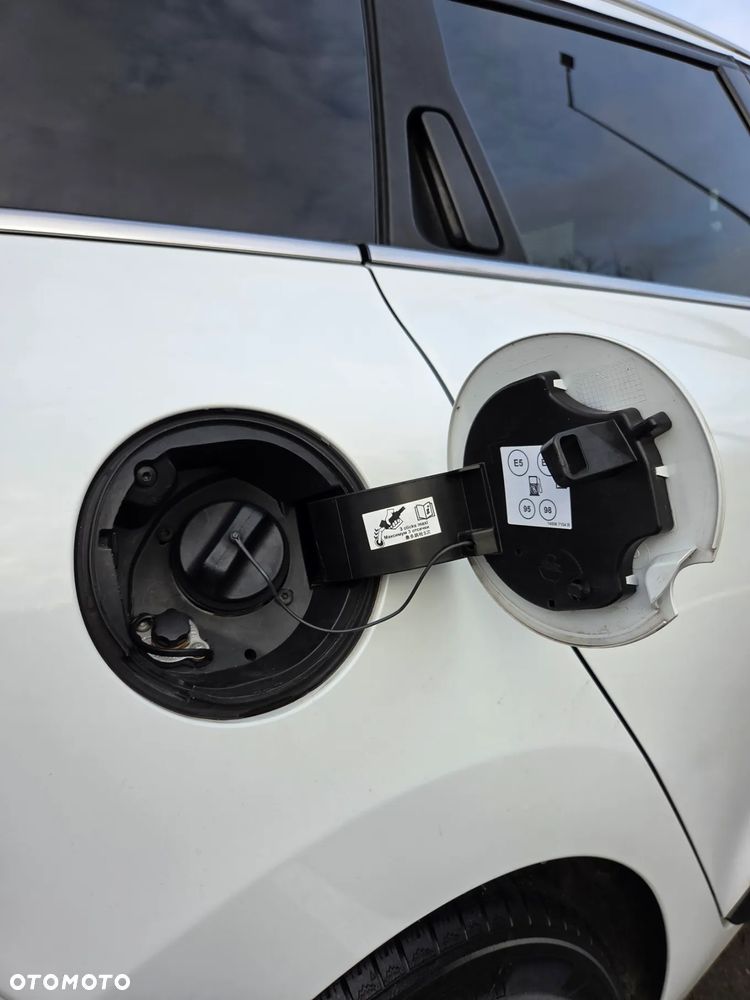 Renault Clio 1.2 16V Alize - 11