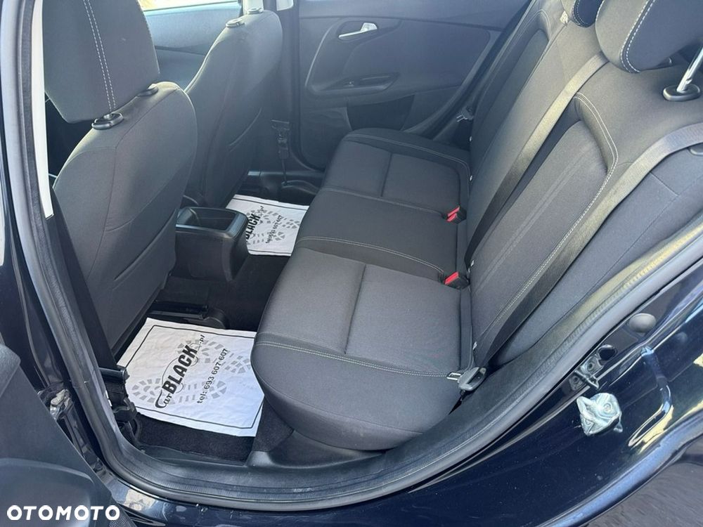 Fiat Tipo - 11