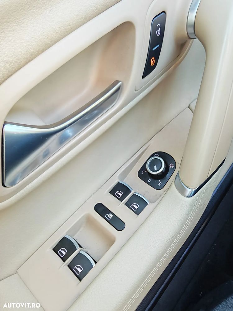 Volkswagen Passat CC 3.6 FSI DSG - 22