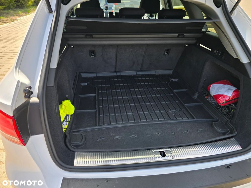 Audi A4 Avant 2.0 TDI S tronic - 6