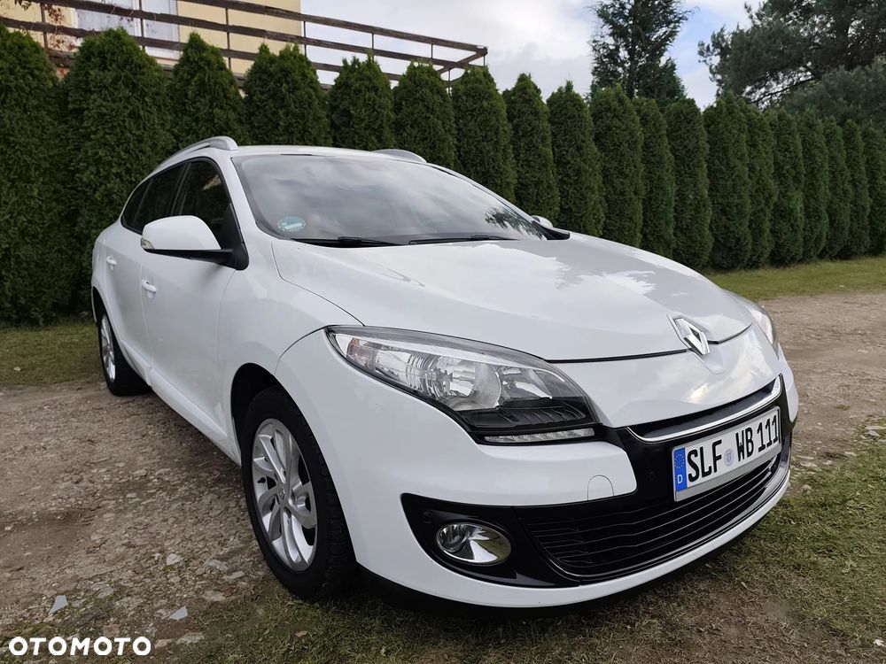Renault Megane ENERGY TCe 115 Start & Stop Bose Edition - 2