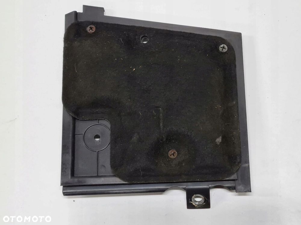 VW T5 osłona pokrywa akumulatora 7H0915438A - 2