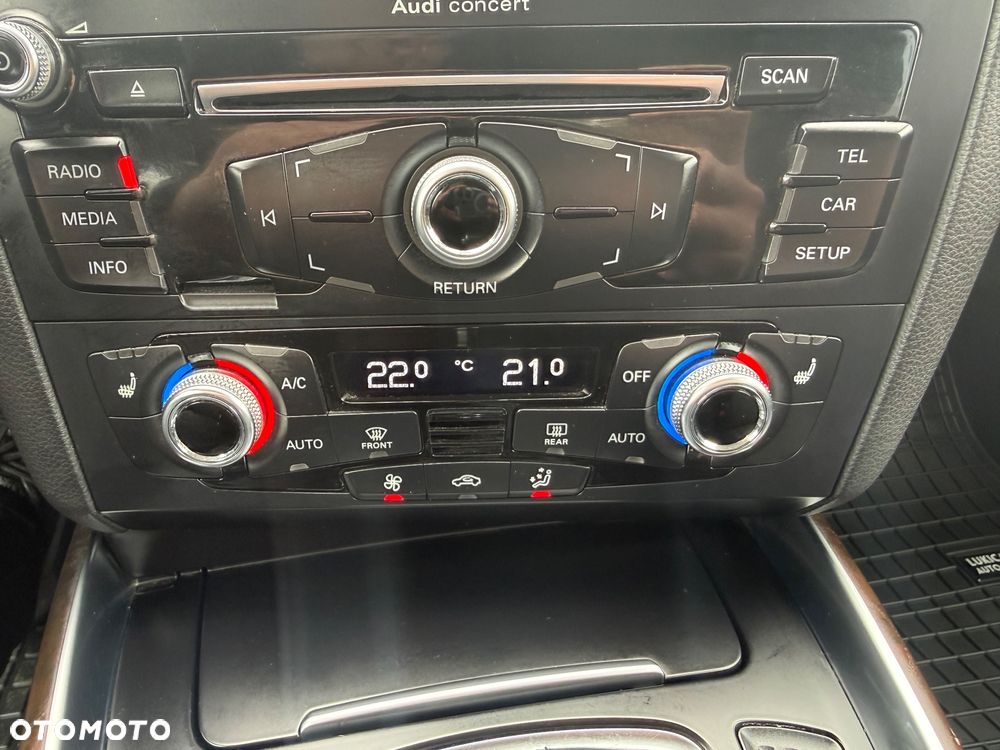 Audi Q5 2.0 TDI Quattro S tronic design - 29