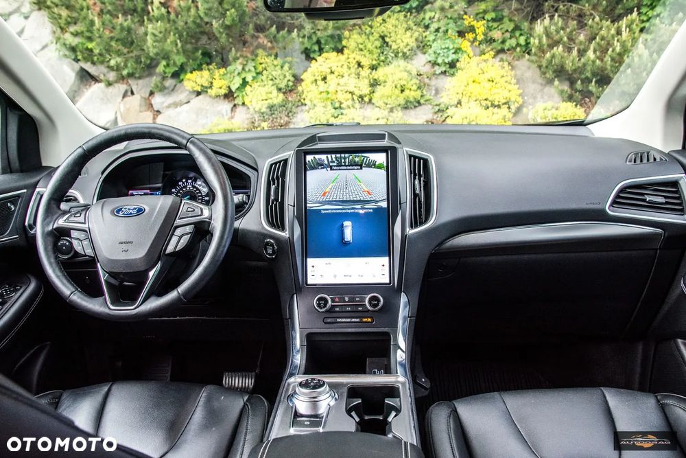 Ford Edge - 17