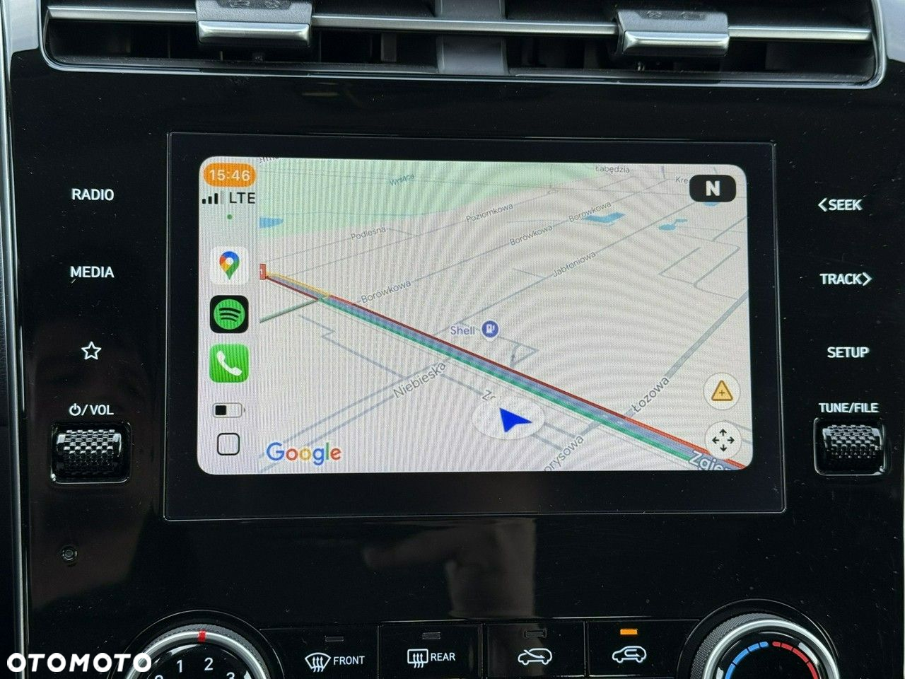 Hyundai Tucson 1.6 T-GDi Modern 2WD - 19