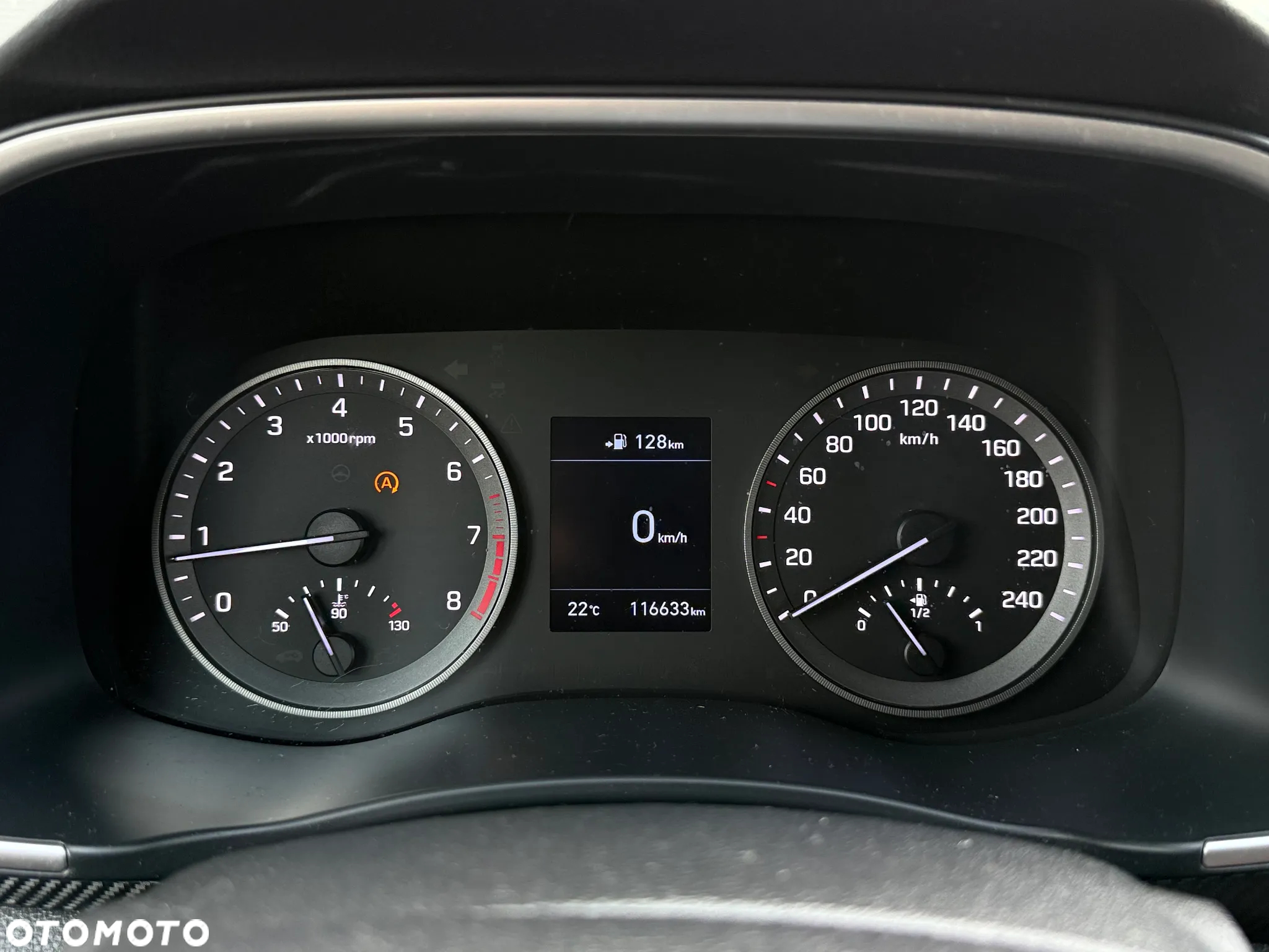 Hyundai Tucson 1.6 T-GDI GO 2WD - 11