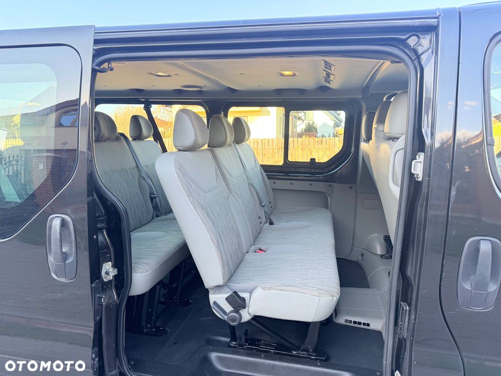 Nissan Primastar - 25