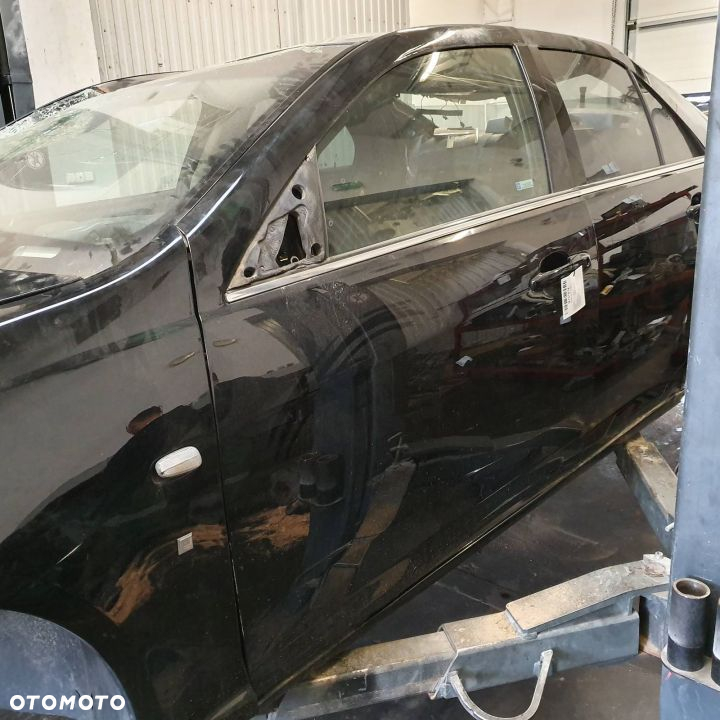 DRZWI LEWE PRZÓD CADILLAC SEVILLE STS - 2