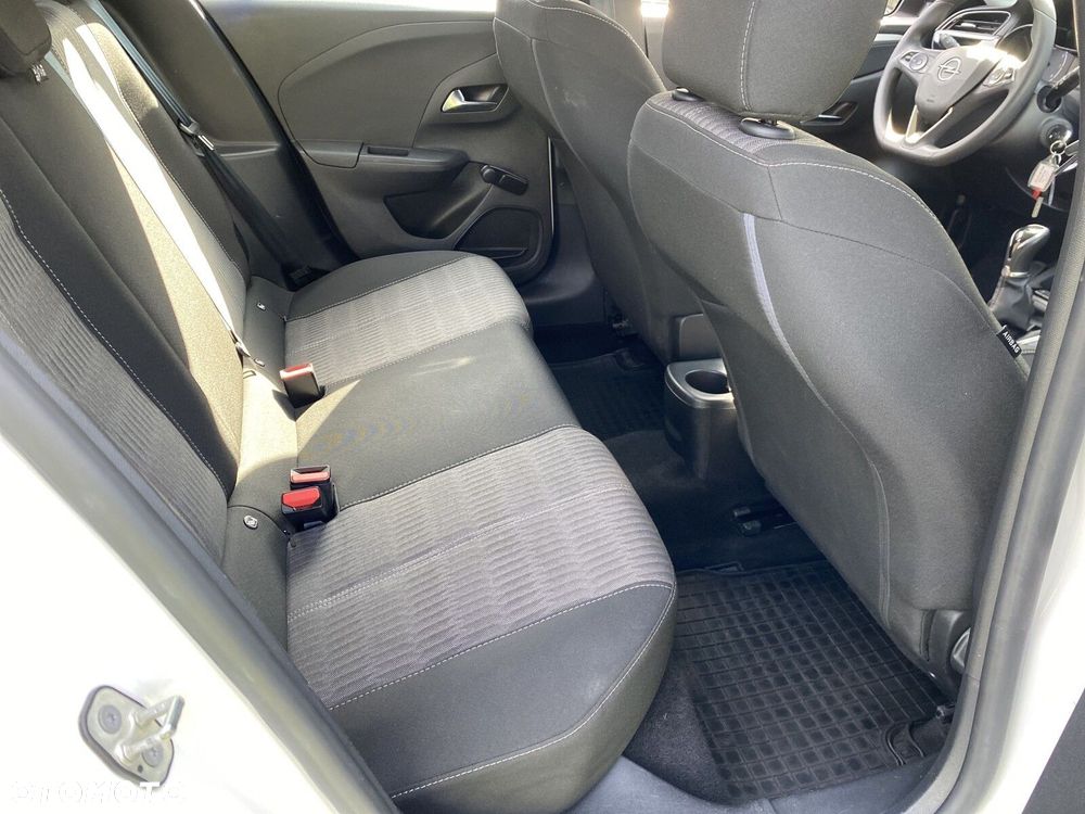 Opel Corsa - 14