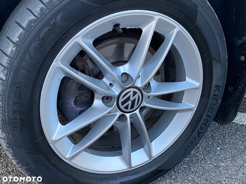 Volkswagen Caddy 1.6 TDI - 20