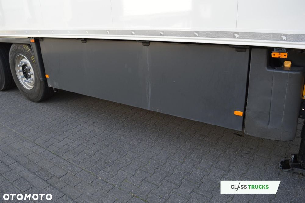 Schmitz Cargobull SKO FP 60 ThermoKing SLXi 300 - 6