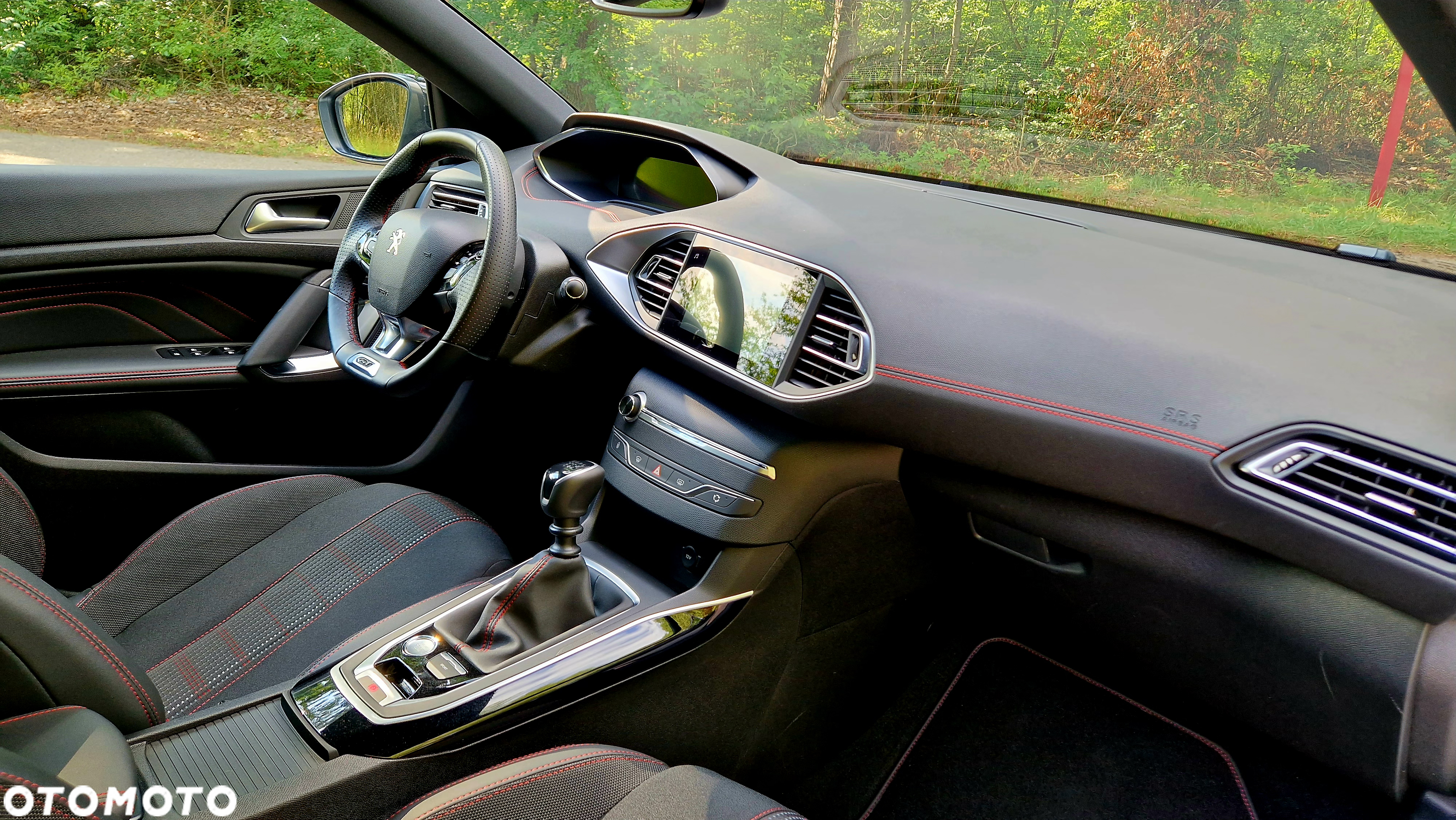 Peugeot 308 PureTech 130 Stop & Start GT-Line Edition - 13