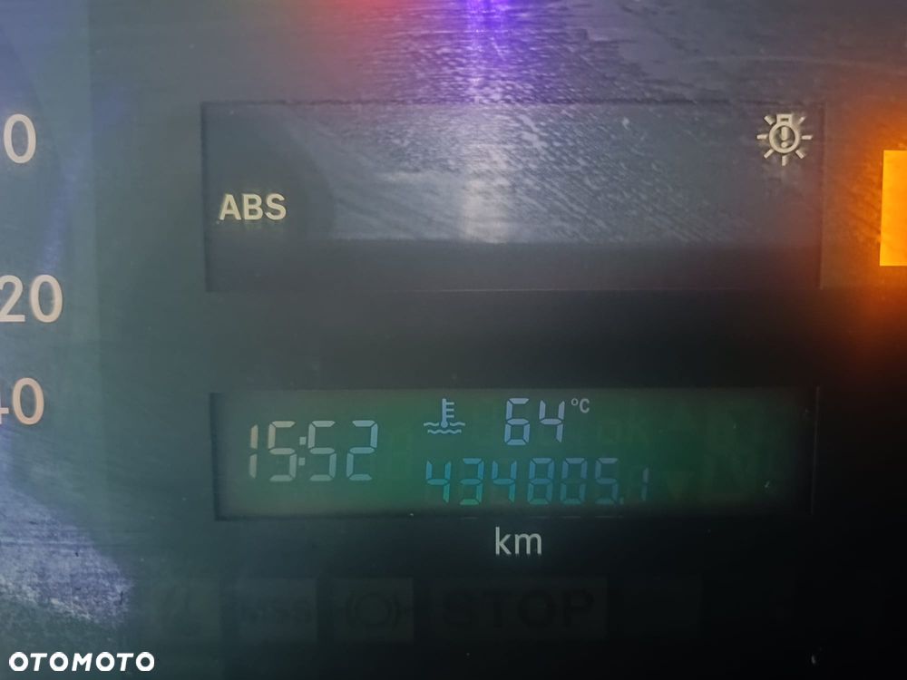 Mercedes-Benz Atego - 14