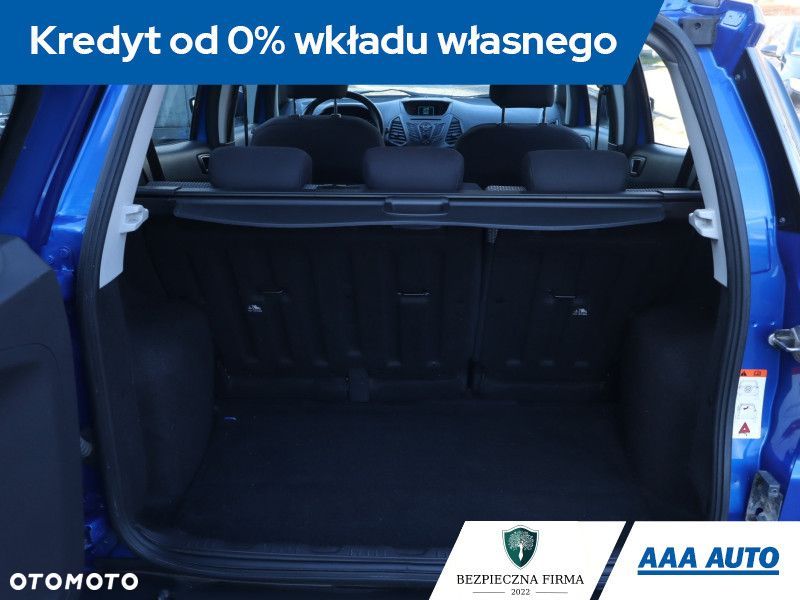 Ford EcoSport - 14
