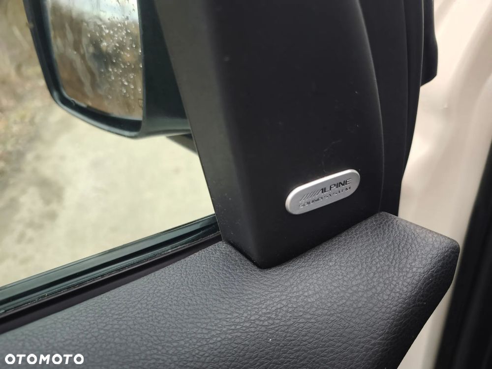Fiat Freemont 2.0 Multijet 16V DPF - 7