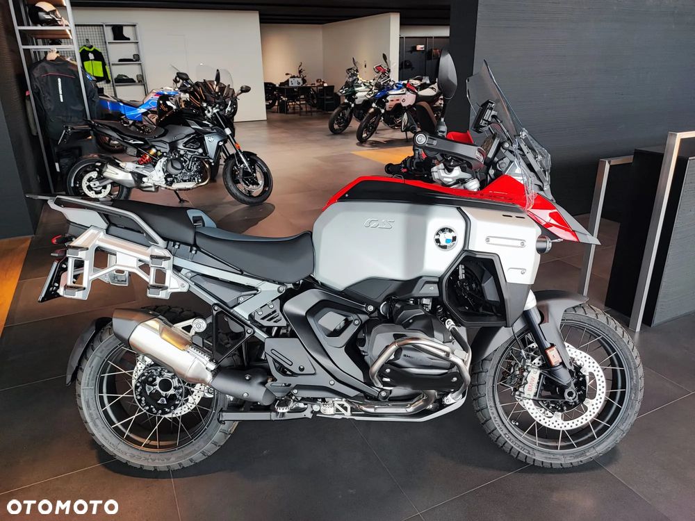 BMW R - 1