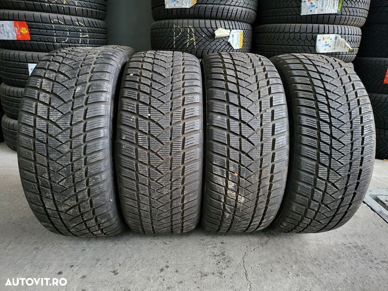 235/45/18 Gt Radial 4piese - 1