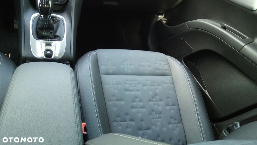 Opel Meriva 1.4 T Design Edition - 24